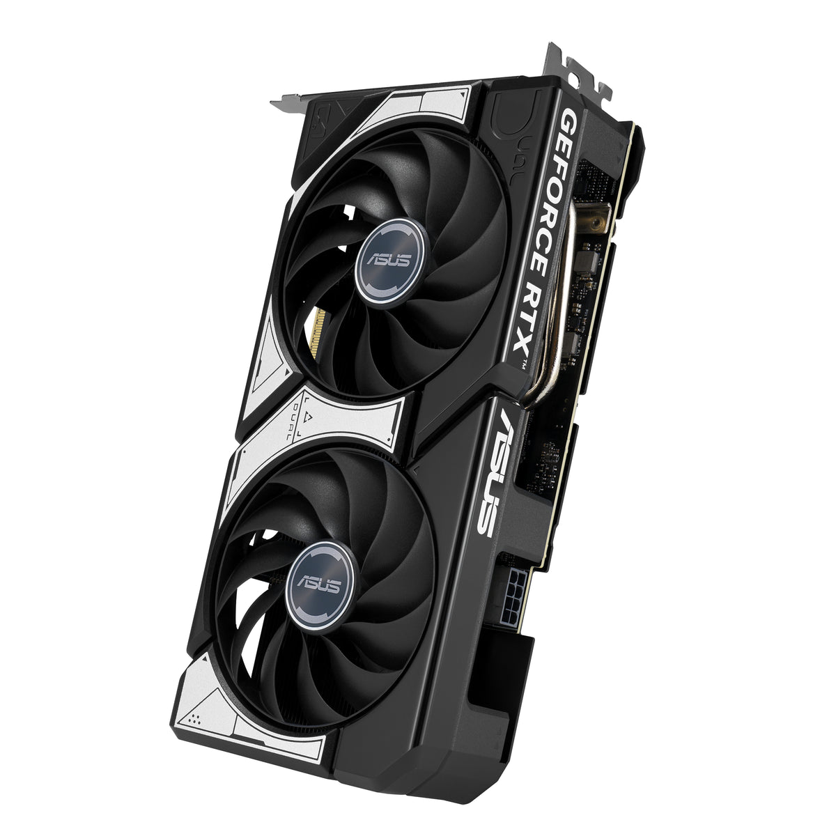 Placa gráfica ASUS VGA NVIDIA DUAL RTX 5060 O8G-A 8GB DDR7 - imagem 15