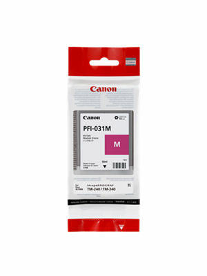 Canon Ink PFI-031M / 6265C001 Magenta Standard - imagem 4