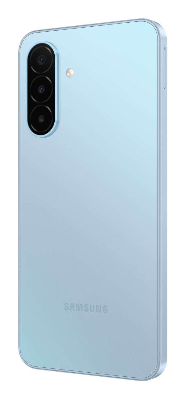 Samsung A185 A18 4G 128GB 4GB DS azul-claro