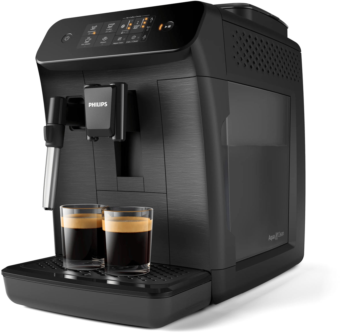 Máquina de Café Philips Série 800 / EP0820/00 preto - imagem 2