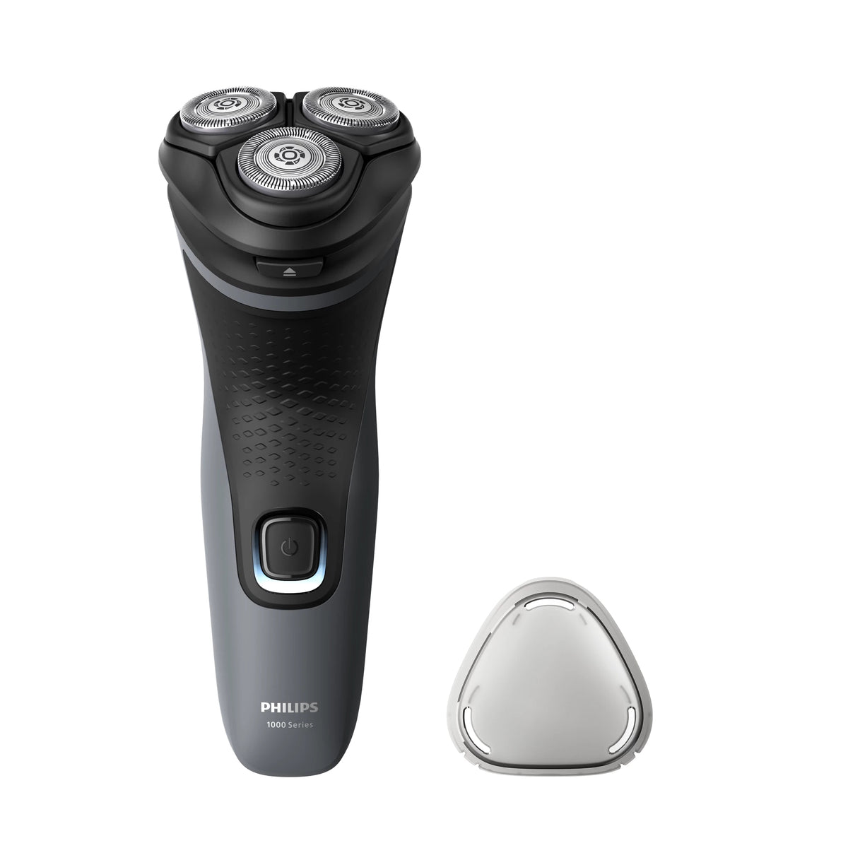 Máquina de Barbear Philips Série 1000 / S1142/00 preto, cinzento