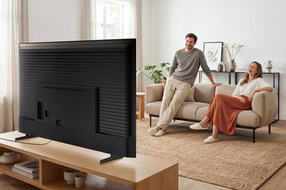 Televisão Samsung TV 43" TU43M73H UHD MINILED SMARTTV 120HZ - imagem 4