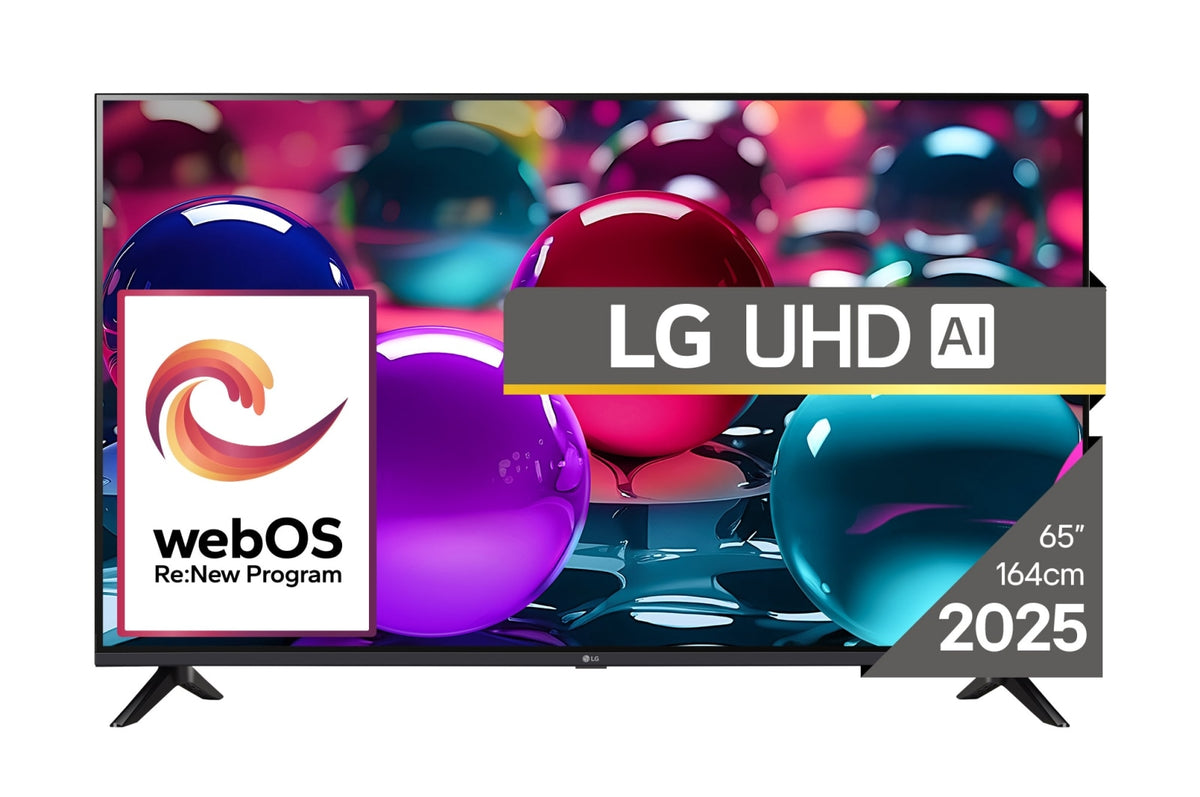 Televisão LG 65UA73003LA - LG