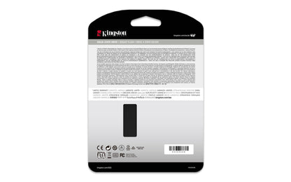 Disco SSD Kingston SKC600/256G NAND TLC 3D 2.5" - imagem 9