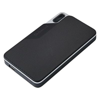 SSD Intenso external Disco rígido TX100 - 2 TB