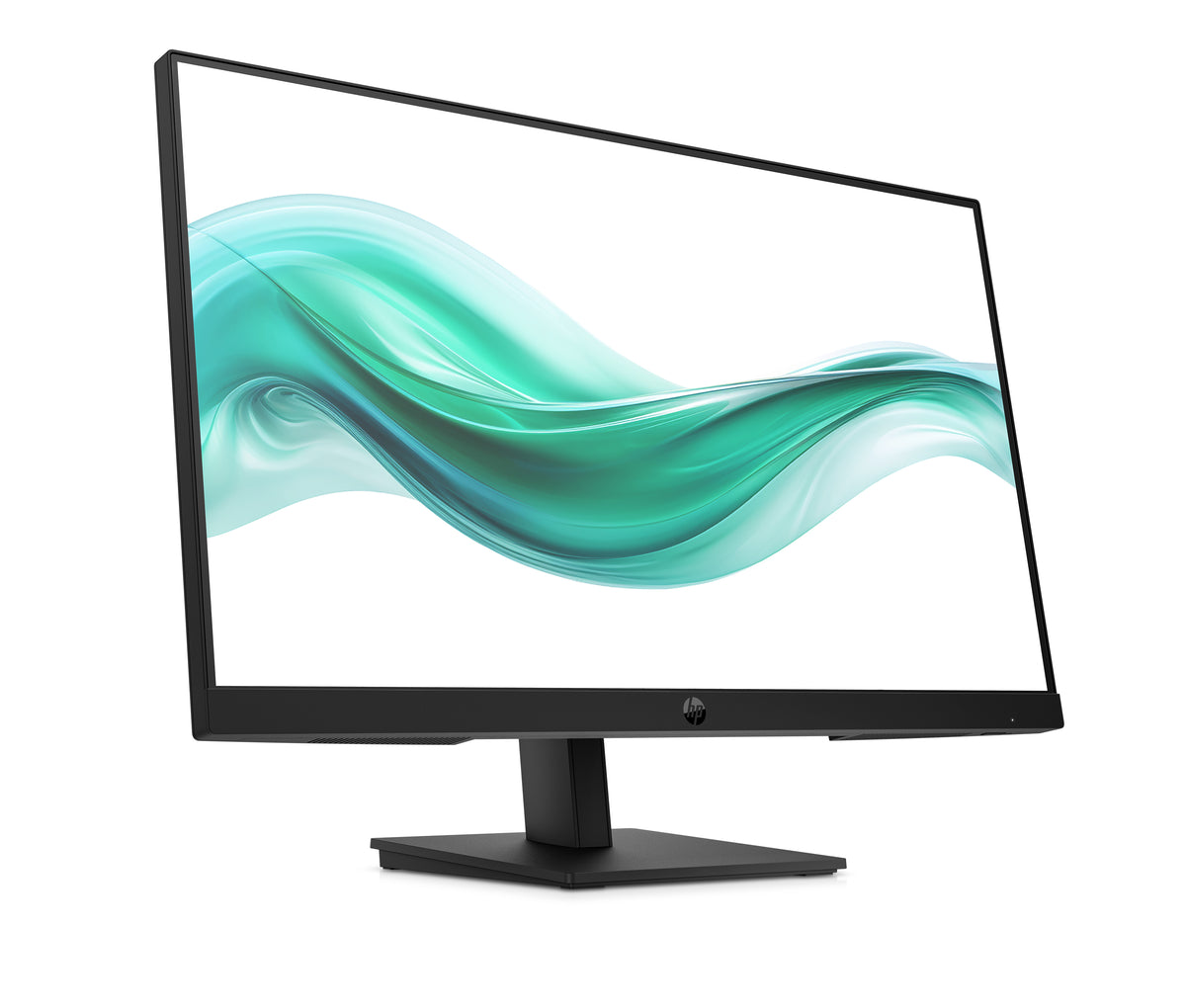 Monitor HP 324ph / B0BU9UT#ABB preto - imagem 3