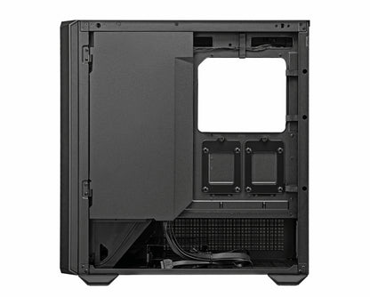 Caixa de Computador Cougar Caja Semitorre MX600 Rgb preto - imagem 10