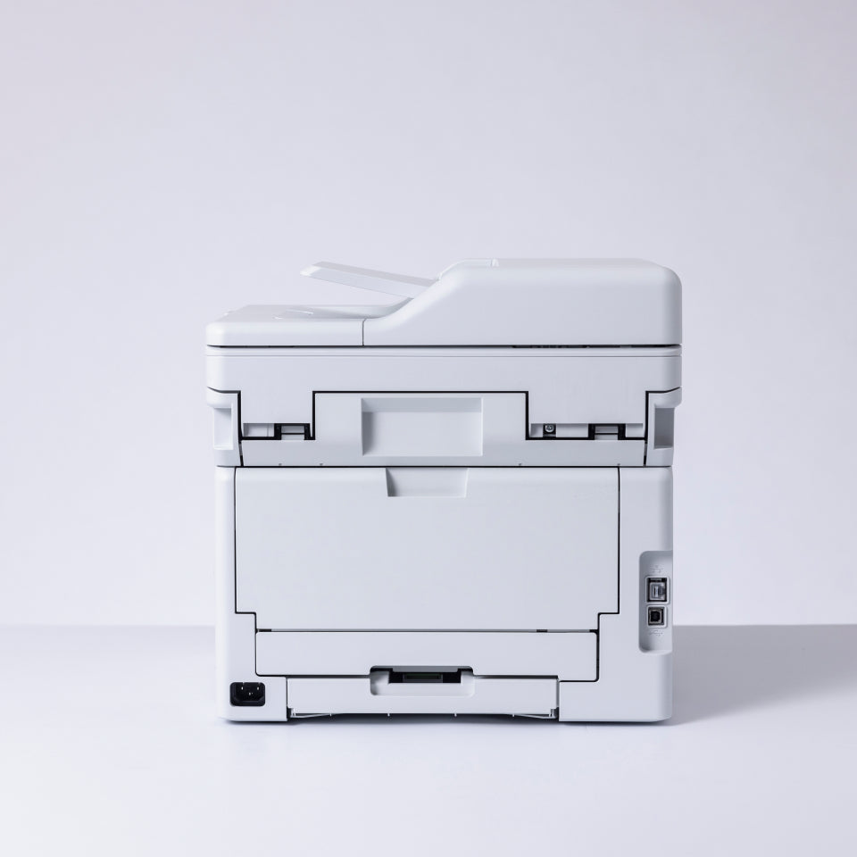 Impressora multifunções Brother Multifunções Laser Led DCP-L3560CDW - imagem 8