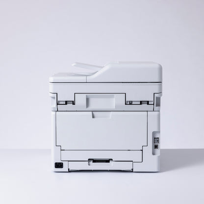Impressora multifunções Brother Multifunções Laser Led DCP-L3560CDW - imagem 8