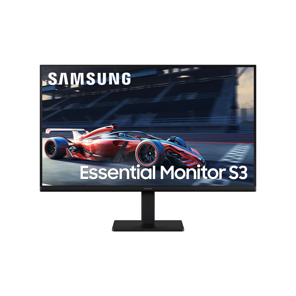 Monitor Samsung LS27D300GAUXEN Monitor 27"FHD IPS 100Hz Ne
