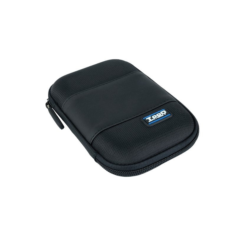 Disco rígido Tooq Bolsa resistente disco duro de 2,5" Preto - imagem 2