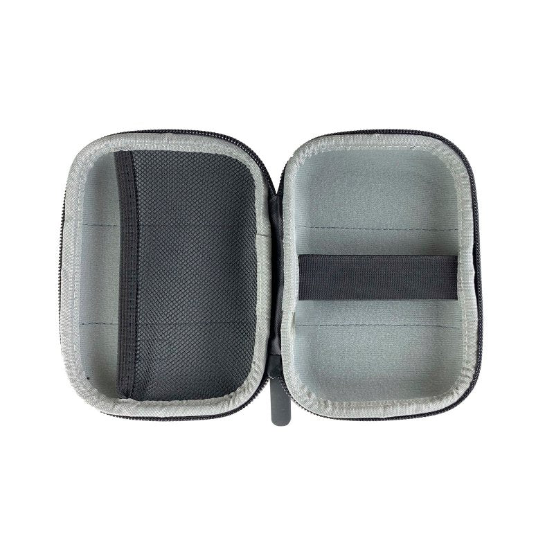 Disco rígido Tooq Bolsa resistente disco duro de 2,5" Preto - imagem 4