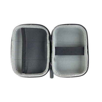 Disco rígido Tooq Bolsa resistente disco duro de 2,5" Preto - imagem 4