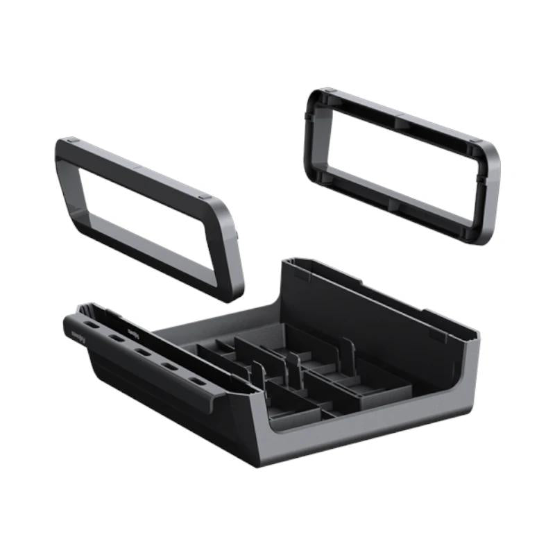 Suporte de Monitor Fellowes elevador monitor BreytaT Preto - imagem 5
