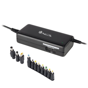 Portátil NGS Ban Carregador para 90W - imagem 2