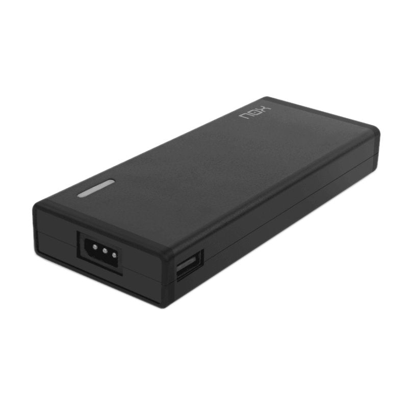 Portátil NOX Carregador para 65W USB - imagem 3