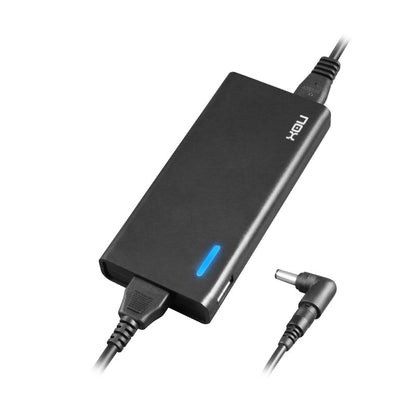 Portátil NOX Carregador para 90W USB