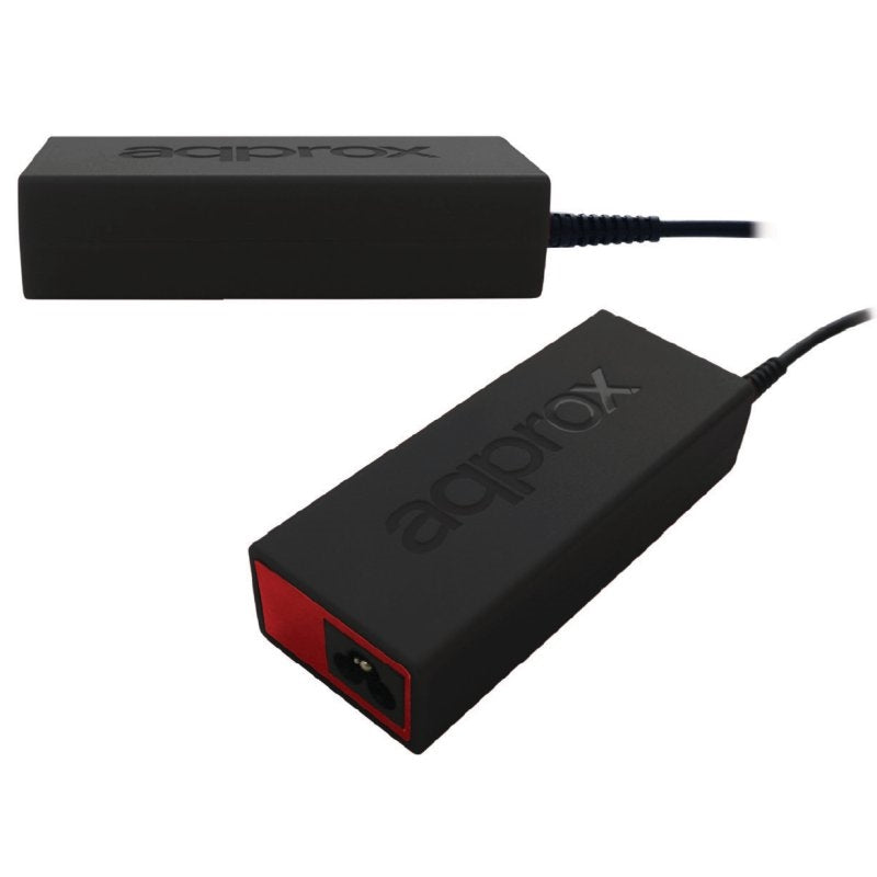 Carregador para Portátil Approx 90W Portátil Universal 13 Pines