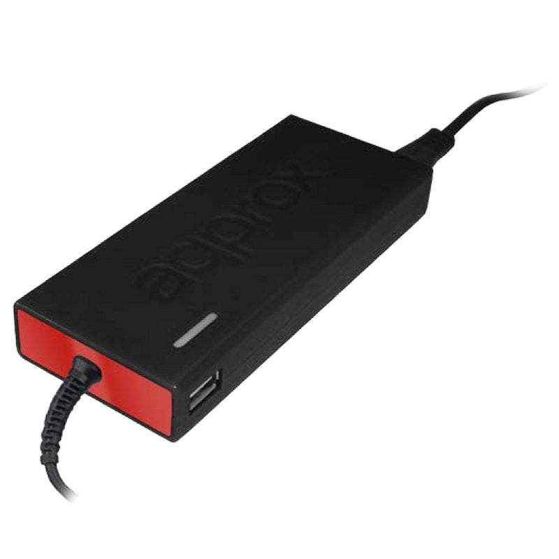 Carregador para Portátil Approx 90W appUA90SLIM