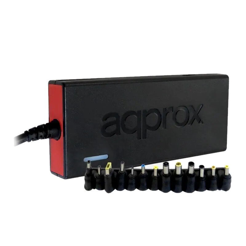 Carregador para Portátil Approx 90W appUA90SLIM - imagem 2