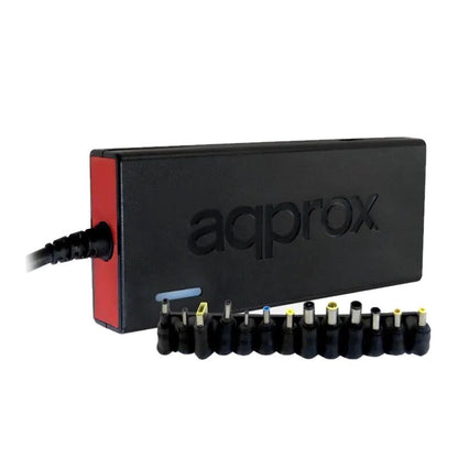 Carregador para Portátil Approx 90W appUA90SLIM - imagem 2