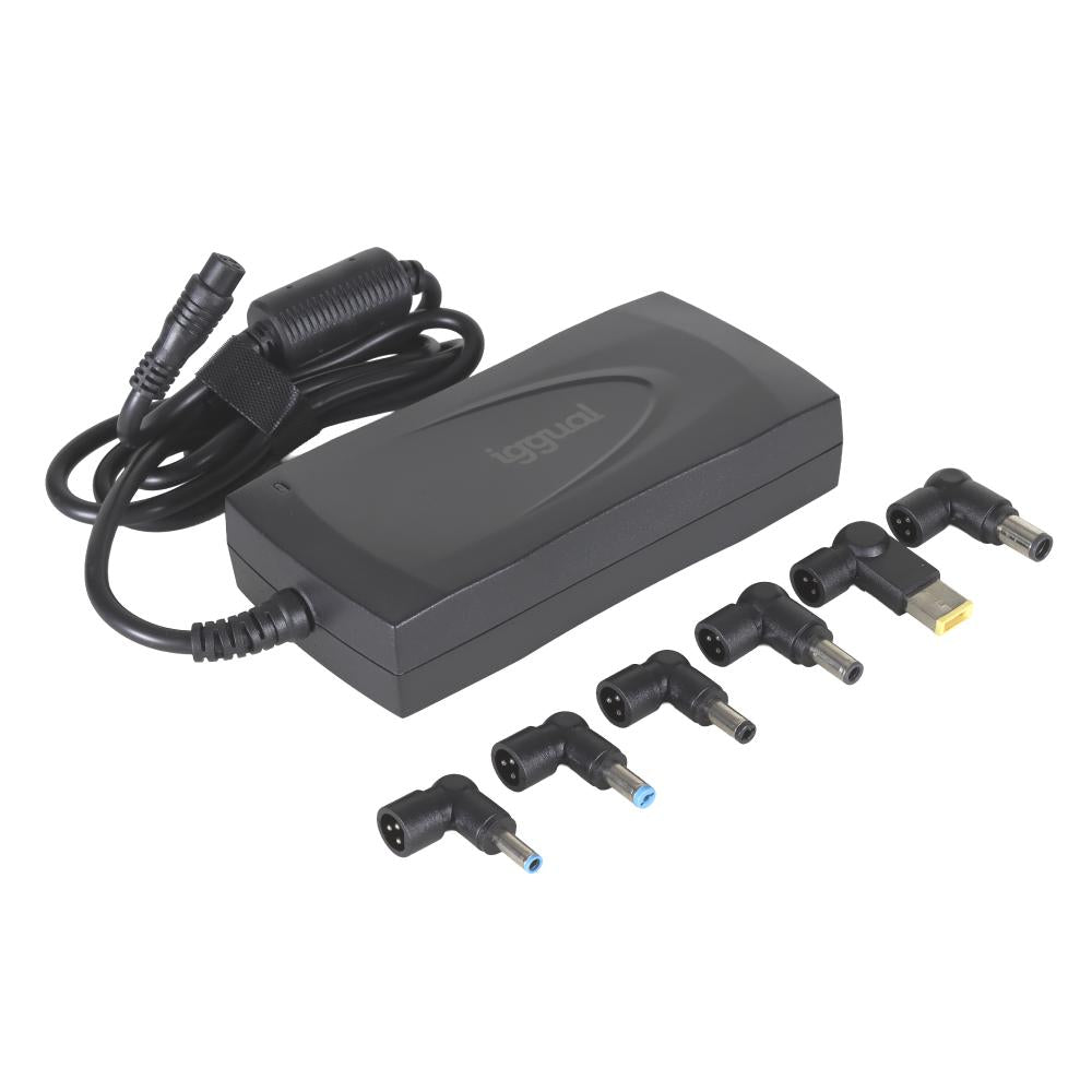 iggual Carregador Universal automático CUA-6T-150W - imagem 4