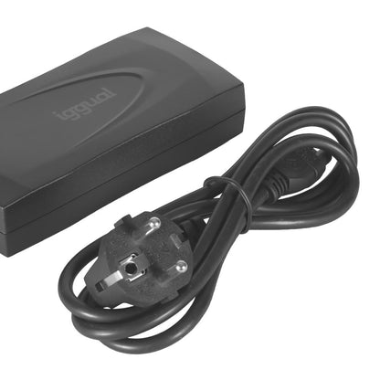 iggual Carregador Universal automático CUA-6T-150W - imagem 5
