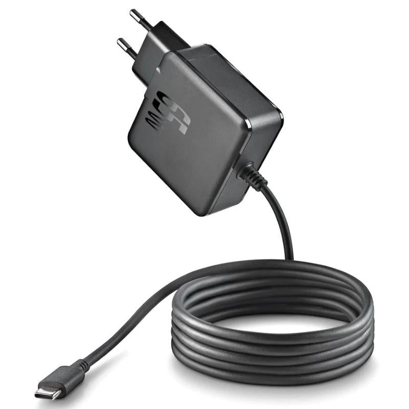 NGS Carregador 65W Saída USB-C com Cabo - imagem 2