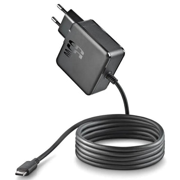 NGS Carregador 65W Saída USB-C com Cabo - imagem 2