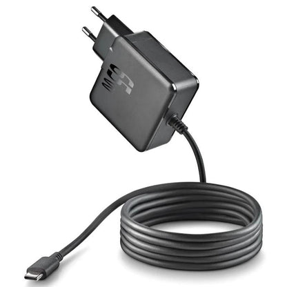 NGS Carregador 65W Saída USB-C com Cabo - imagem 2