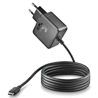 NGS Carregador 45W Saída USB-C com Cabo - imagem 2