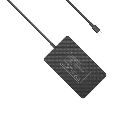 Carregador para Portátil CoolBox GAN USB-C 100W - imagem 4