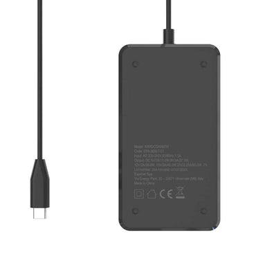 NILOX Carregador UNIVERSAL GAN 65W USB-C - imagem 2