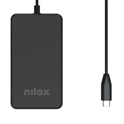 NILOX Carregador GAN PC 100W TYPE-C - imagem 2