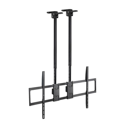 Suporte TV Tooq LPCE11120TSLI-B Teto 60"-120" - imagem 2