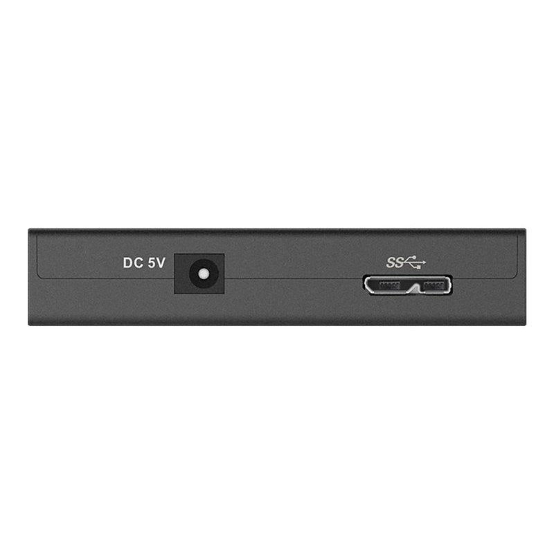 Hub USB D-Link DUB-1340 Hub 4 Portas USB 3.0 - imagem 4