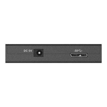 Hub USB D-Link DUB-1340 Hub 4 Portas USB 3.0 - imagem 4