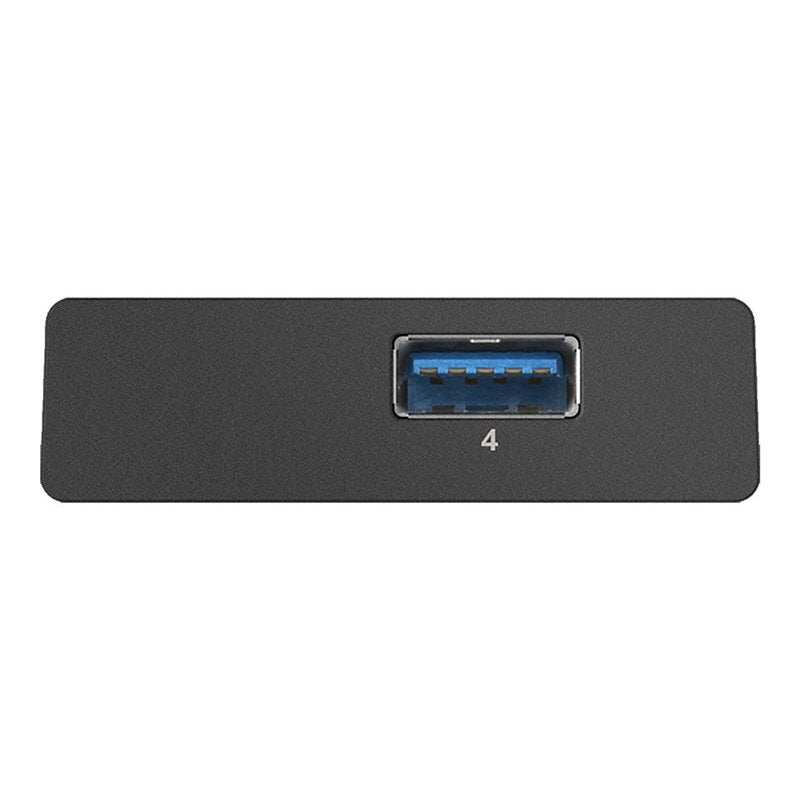 Hub USB D-Link DUB-1340 Hub 4 Portas USB 3.0 - imagem 5
