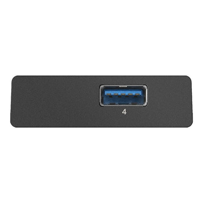 Hub USB D-Link DUB-1340 Hub 4 Portas USB 3.0 - imagem 5