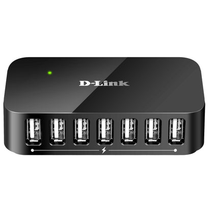 Hub USB D-Link DUB-H7 Hub 7-Port USB 2.0 - imagem 2