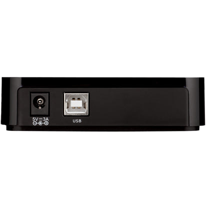 Hub USB D-Link DUB-H7 Hub 7-Port USB 2.0 - imagem 4