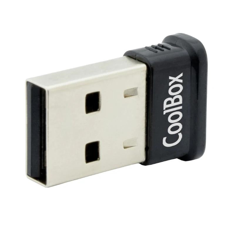 Adaptador Coolbox Adaptador BT 5.3 USB - imagem 2