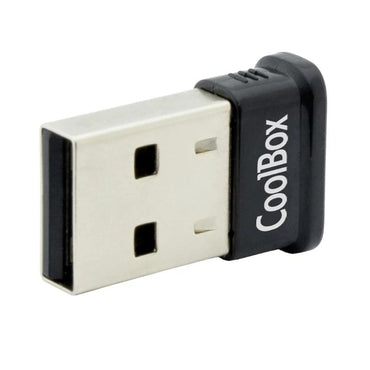 Adaptador Coolbox Adaptador BT 5.3 USB - imagem 2