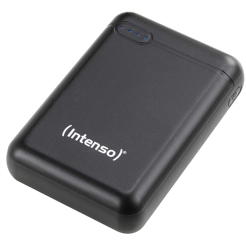 Powerbank Intenso XS10000 10000mAh Preto - imagem 2