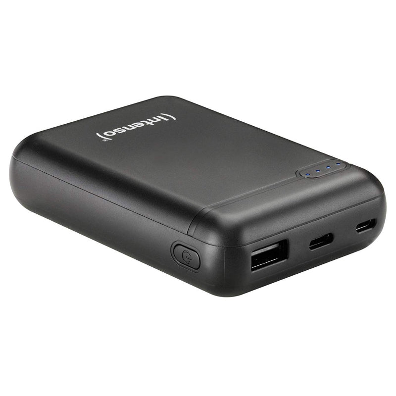 Powerbank Intenso XS10000 10000mAh Preto - imagem 3