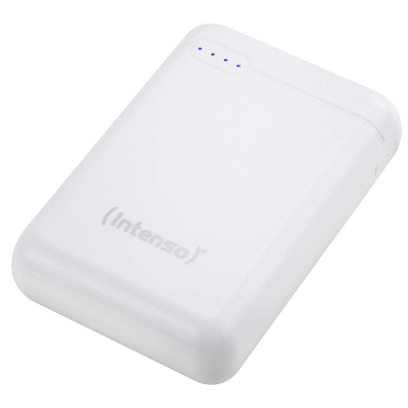 Powerbank Intenso XS10000 10000mAh Branco - imagem 2