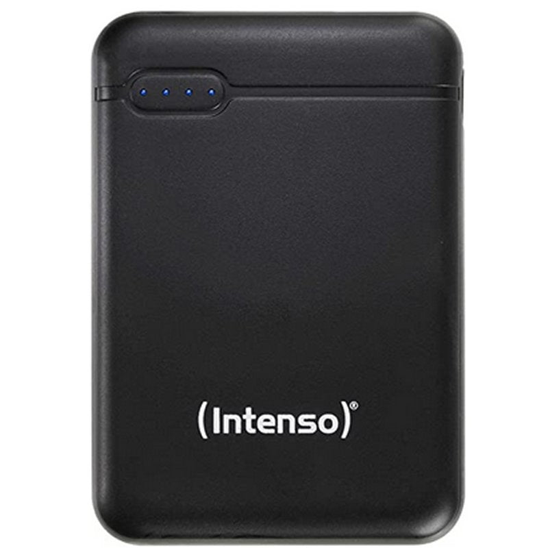 Powerbank Intenso XS5000 5000mAh Preto