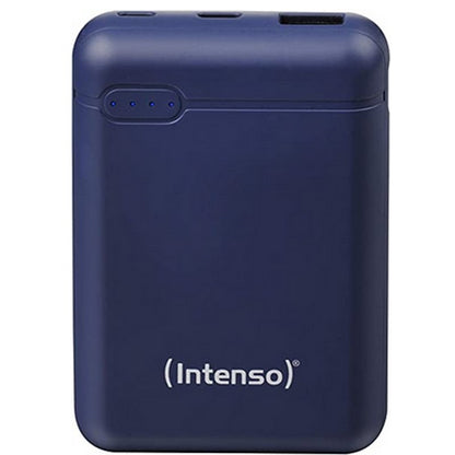 Powerbank Intenso XS5000 Externa 5000mAh Azul