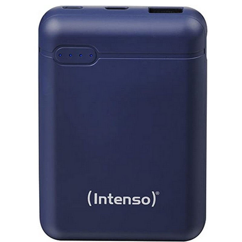 Powerbank Intenso XS10000 10000mAh Azul