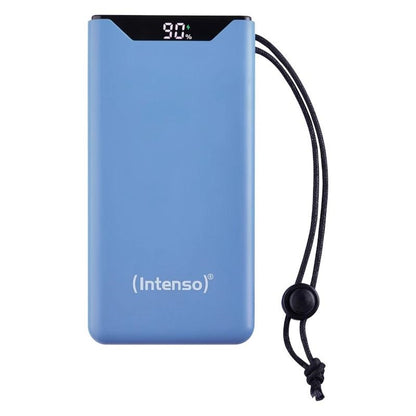 Powerbank Intenso | F10000 | 10000 mAh | Azul
